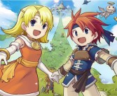 关于魔力宝贝：点亮魔法灯塔，引导幸福之光的信息