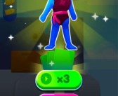 赢得宝贝挑战：充满刺激的战斗体验