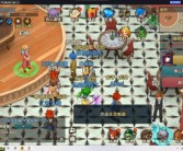 角色训练营活动：参与魔力宝贝人物加点器举办的培训营，提升角色加点技能！