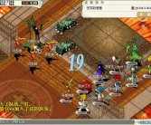 魔力宝贝端游怀旧服有多少种怪物