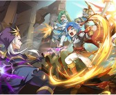 新世代的守护者：魔力宝贝崭露头角的简单介绍