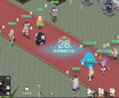 挑战全球玩家：魔力宝贝竞技场的激烈战斗