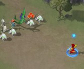 魔力宝贝都有哪些翅膀