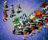 魔力宝贝100级去哪里练级