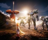 重返童年！《魔力宝贝:复兴》公布游戏画面预告