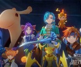 探秘神奇魔力宝贝世界：启程奇幻冒险之旅