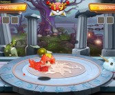 挑战宠物精灵联盟：获取尊贵荣誉