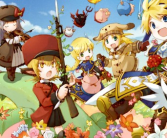 关于魔力宝贝：夺回被诅咒的魔法森林的信息