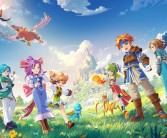 魔力宝贝新版本上线：全新冒险等你来挑战