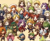 究竟谁是最强训练家？《魔力宝贝:复兴》排行榜制度初探