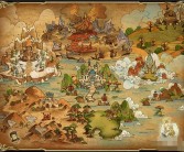 《魔力宝贝》魔剑加点计算公式