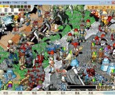 魔力宝贝 官方怀旧