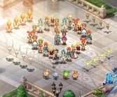 魔力宝贝手游：全球上线，精彩冒险即刻开启！