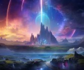 魔力宝贝：与仙友一起修仙，成就仙道巅峰！