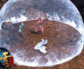 战胜所有对手，成为魔法领域的王者