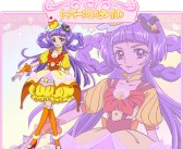 激战竞技场：闪耀魔法之光