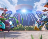 神奇宝贝对战：展开激烈的战斗竞技