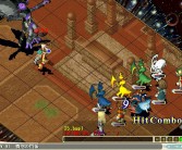 与魔力宝贝一起玩转神秘的魔法