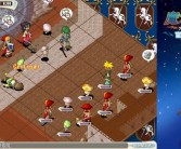 魔力宝贝怀旧服练级路线攻略