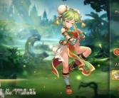 《魔力宝贝》初夏的誓约活动介绍