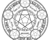 探索神秘魔法阵，释放无上魔力的简单介绍