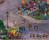 魔力宝贝光环系统特色玩法全面解析