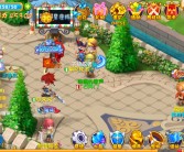 轻松解锁魔力宝贝私服新姿势，打造独一无二的游戏形象！的简单介绍