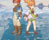 魔力宝贝探险：共同探索神秘之旅