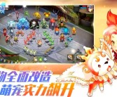 魔力宝贝战士转职转什么好