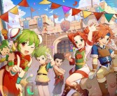 魔力宝贝新地区探险：发现隐藏的神秘之地！