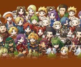 魔力宝贝圣导师加点方式决定其成长路线