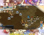 魔力宝贝怀旧服官网平台登录不了了