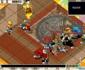 创意无限的魔力宝贝私服形象，让你在游戏中闪耀！的简单介绍