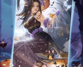 《魔力宝贝》韩服2015万圣新增的万圣幽灵&尖叫精灵