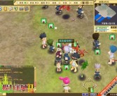 魔力宝贝端游怀旧服怎么下载地图