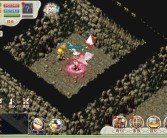 魔力宝贝诅咒者之洞窟地