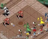 魔力宝贝怀旧 任务