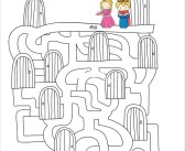 探索魔法迷宫，寻找魔力宝贝的秘密