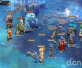 《魔力宝贝》刀锋舞者新65技能效果展示