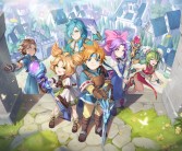 经典怀旧：怀旧版魔力宝贝再次唤起你的游戏热情