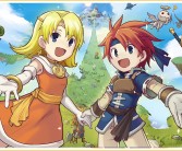 魔力宝贝之旅：追寻梦幻般的游戏冒险