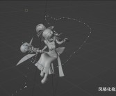 角色特性探索：利用魔力宝贝人物加点器解锁角色独特特性！