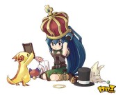 《魔力宝贝》刺客加点介绍