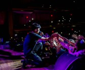 粉丝狂欢：魔力宝贝全球巡回展，与经典角色近距离互动！