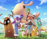 强力装备曝光！魔力宝贝实力大提升