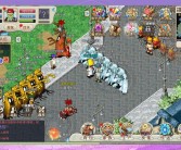 魔力宝贝觉醒开服时间