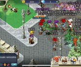 拥有最炫技能的魔力宝贝，打造巅峰作战