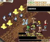 魔力宝贝：体验纯正的经典游戏乐趣