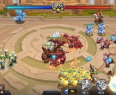 魔力宝贝战略对决：策略与智慧的碰撞