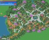 魔力宝贝怀旧20级后练级地点